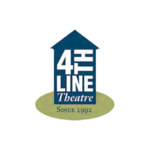 Item #10 tickets at 4th Line Theatre