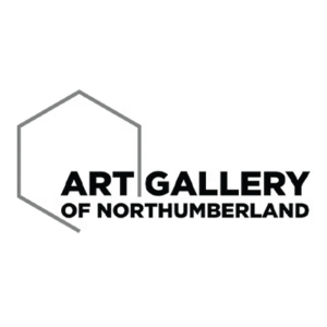 Item #90 Level 2 Annual Membership, 60th Anniversary Catalogue and publications for Art Gallery of Northumberland