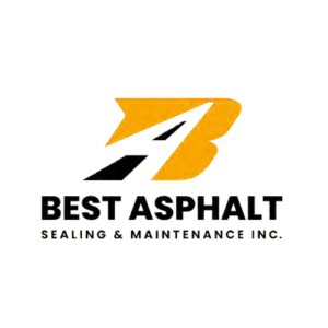 Item #94 $50 Gift certificate towards driveway sealing at Best Asphalt Sealing & Maintenance