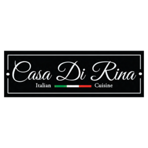 Item #104 $60 Gift Certificate from Casa Di Rina