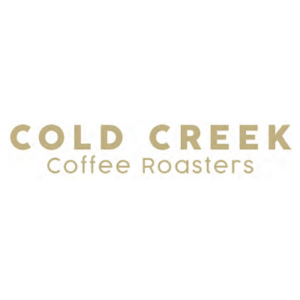 Item #103 Bags of product from Cold Creek Coffee Roasters