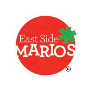 Item #52 5 x $10 Ultimate Dining Promo Cards from East Side Marios