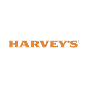 Item #106 5 x $10 Ultimate Dining Cards from Harveys