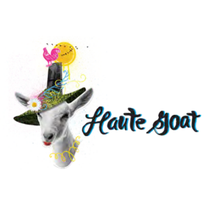 Item #60 Admission to Goatchella at Haute Goat