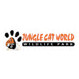 Item #7 Jungle Cat World Admission