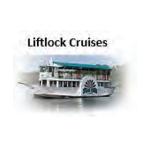 Item #11 Liftlock Cruise tickets