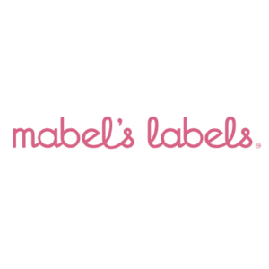 Item #13 Mabel's Labels school starter pack