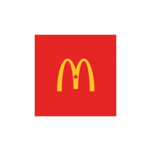 Item #64 Family meal at McDonalds