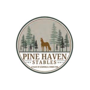 Item #8 Assessment riding lessons at Pine Haven Stables