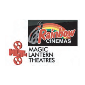Item #34 2 Movies/popcorn/drinks at Rainbow Cinemas