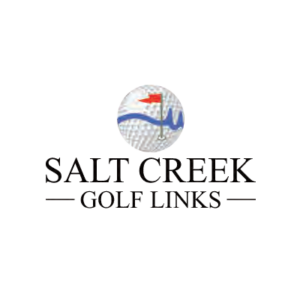Item #101 2 x 18 holes Weekend/Holiday Green Fees at Salt Creek Golf
