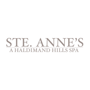 Item #3 $350 Ste. Anne Spa Gift Certificate