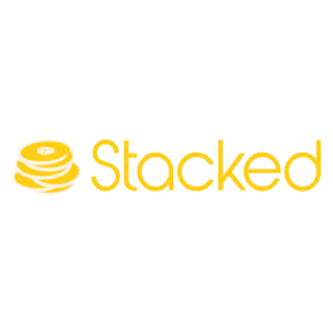 Item #73 5x$5 Value cards to Stacked