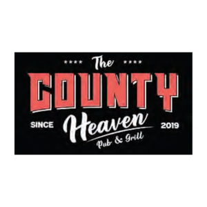 Item #88 $25 Gift Certificate for County Heaven