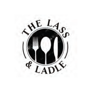 Item #46 $25 Gift Certificate to Lass & Ladle