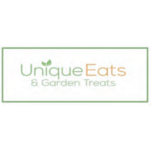 Item #17 Gift basket of items from Unique Eats & Garden Treats