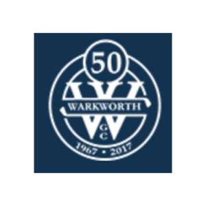 Item #72 4 x 18 holes of golf at Warkworth Golf Club