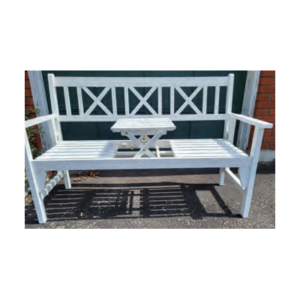 Item #2 Outdoor patio bench by Colborne Home Hardware