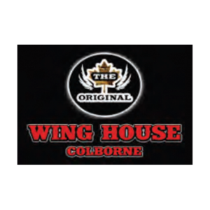 Item #111 $50 Gift Certificate from the Wing House Colborne